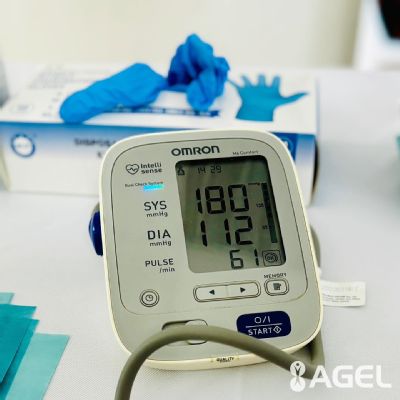 Infarkt v 35? Už to nie je rarita. Lekárka pri príležitosti Svetového dňa srdca upozorňuje na riziká, ktoré ľudia podceňujú